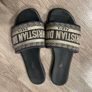 Dway Christian Dior Slide